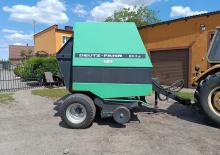 Прес-підбирачі рулонні  DEUTZ-FAHR RB 3.56 L