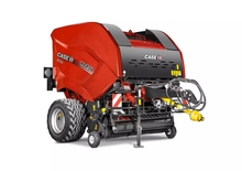 Прес-підбирачі рулонні  Case IH RB 456 HD
