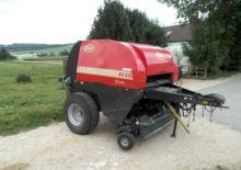 Прес-підбирачі рулонні  Vicon RF 120 OC