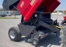 Прес-підбирачі рулонні  Vicon RF 125 OC 14