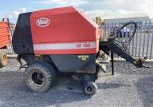 Прес-підбирачі рулонні  Vicon RF 130
