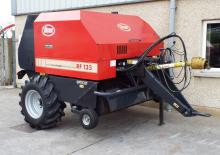 Прес-підбирачі рулонні  Vicon RF 135 BP OC 14