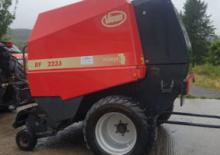 Прес-підбирачі рулонні  Vicon RF 2235 OC 14
