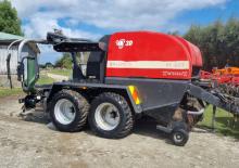 Прес-підбирачі рулонні  Vicon RF 235 OC 23