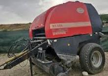 Прес-підбирачі рулонні  Vicon RF 255 OC 23
