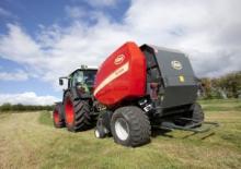 Прес-підбирачі рулонні  Vicon RF 3325 SC 14 FW