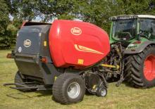 Прес-підбирачі рулонні  Vicon RF 4325 Plus SC 14 
