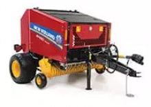 Прес-підбирачі рулонні  New Holland RF440 Utility