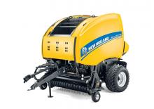 Прес-підбирачі рулонні  New Holland Roll-Belt 180 Superfeed  
