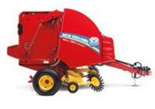 Прес-підбирачі рулонні  New Holland Roll-Belt 450 Utility