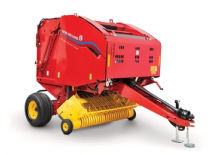 Прес-підбирачі рулонні  New Holland Roll-Belt 450 Utility PLUS