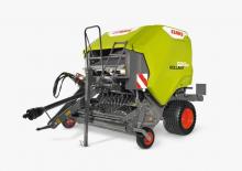 Прес-підбирачі рулонні  Claas Rollant 520 RF