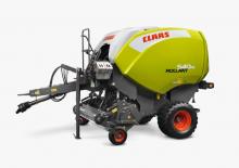 Прес-підбирачі рулонні  Claas Rollant 540 RC Pro
