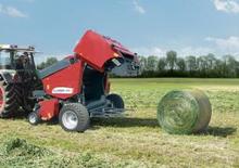 Прес-підбирачі рулонні  Pöttinger Rollprofi 3300 LSC
