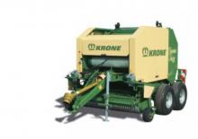 Прес-підбирачі рулонні  Krone Round Pack 1250 MC