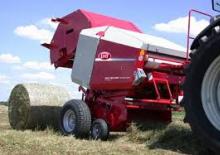 Прес-підбирачі рулонні  Welger RP 202 Special