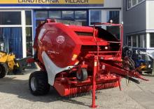 Прес-підбирачі рулонні  Welger RP 400