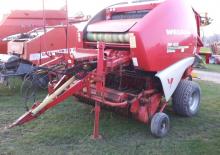 Прес-підбирачі рулонні  Welger RP 402 Spezial