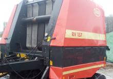 Прес-підбирачі рулонні  Vicon RV 157 LOC