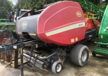 Прес-підбирачі рулонні  Vicon RV 4118