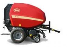 Прес-підбирачі рулонні  Vicon RV 4220 SC 14