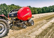 Прес-підбирачі рулонні  Vicon RV 5118 R Plus