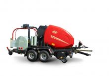 Прес-підбирачі рулонні  Vicon RV 5216 SC 25 FW