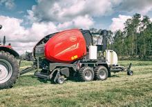 Прес-підбирачі рулонні  Vicon RV 5220 SC 14 FW