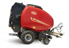 Прес-підбирачі рулонні  Vicon RV 5220 SC 14
