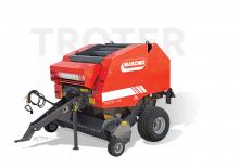 Прес-підбирачі рулонні  Maschio Trotter 125 HTR