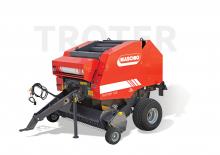 Прес-підбирачі рулонні  Maschio Trotter 125