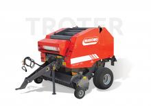 Прес-підбирачі рулонні  Maschio Trotter 125 ULTRACUT