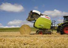 Прес-підбирачі рулонні  Claas Variant 385 RC Pro