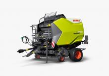 Прес-підбирачі рулонні  Claas Variant 560 RC Pro