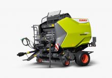 Прес-підбирачі рулонні  Claas Variant 565 RC Pro