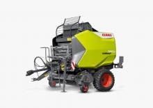 Прес-підбирачі рулонні  Claas Variant 580 RF