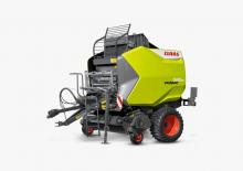 Прес-підбирачі рулонні  Claas Variant 585 RC Pro