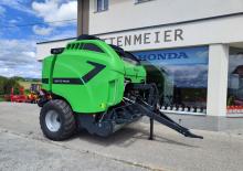Прес-підбирачі рулонні  DEUTZ-FAHR VariMaster 1060