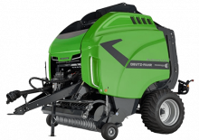 Прес-підбирачі рулонні  DEUTZ-FAHR VariMaster 685