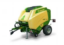 Прес-підбирачі рулонні  Krone VariPack V 190 