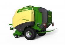 Прес-підбирачі рулонні  Krone VariPack V 190 XC Plus 
