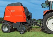 Прес-підбирачі рулонні  Kuhn VB 2160 OT
