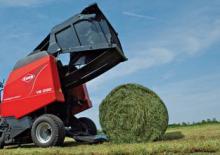 Прес-підбирачі рулонні  Kuhn VB 2190 OT