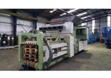 Преси для відходів Europress 6300 V 5