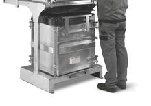 Преси для відходів AGU DBU-Tandem