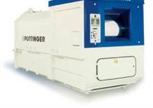 Преси для відходів Pöttinger ECO 10