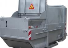 Преси для відходів Beringer reducer x 4