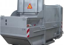 Преси для відходів Beringer reducer x 4
