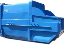 Преси для відходів Beringer reducer x 4 ergo MB