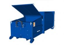Преси для відходів Husmann SPB 10 SW-AN-E